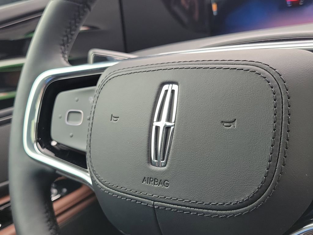 New 2026 Lincoln Nautilus Reserve image 30