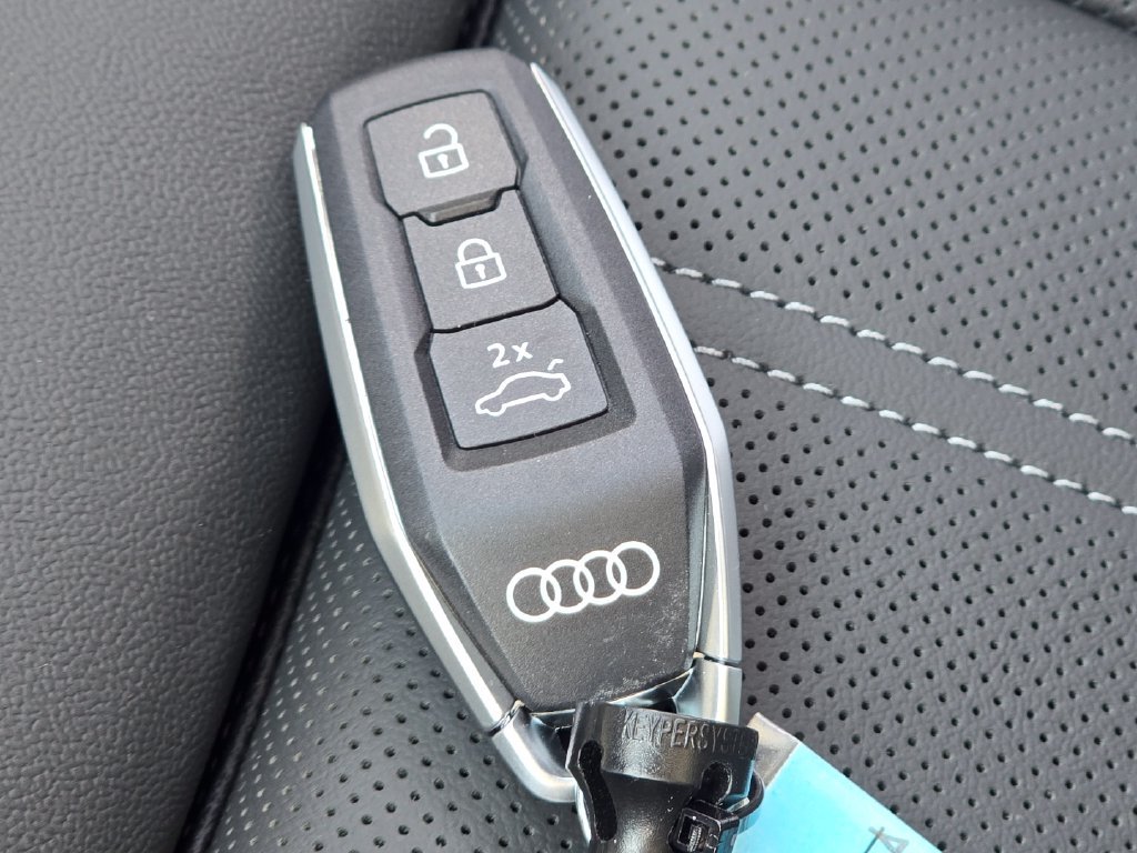 New 2026 Audi A5 Premium Plus AWD/4WD image 43
