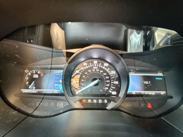 Used 2024 Ford Edge SEL w/ Convenience Package AWD/4WD image 15