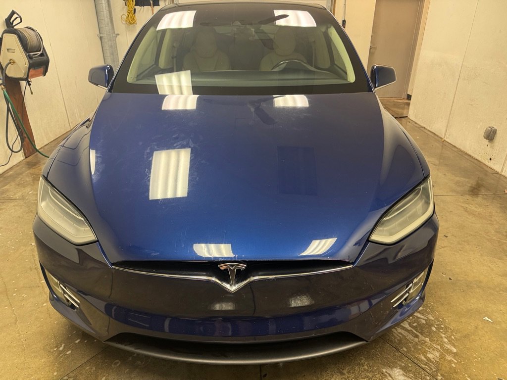 Used 2016 Tesla Model X 90D image 7