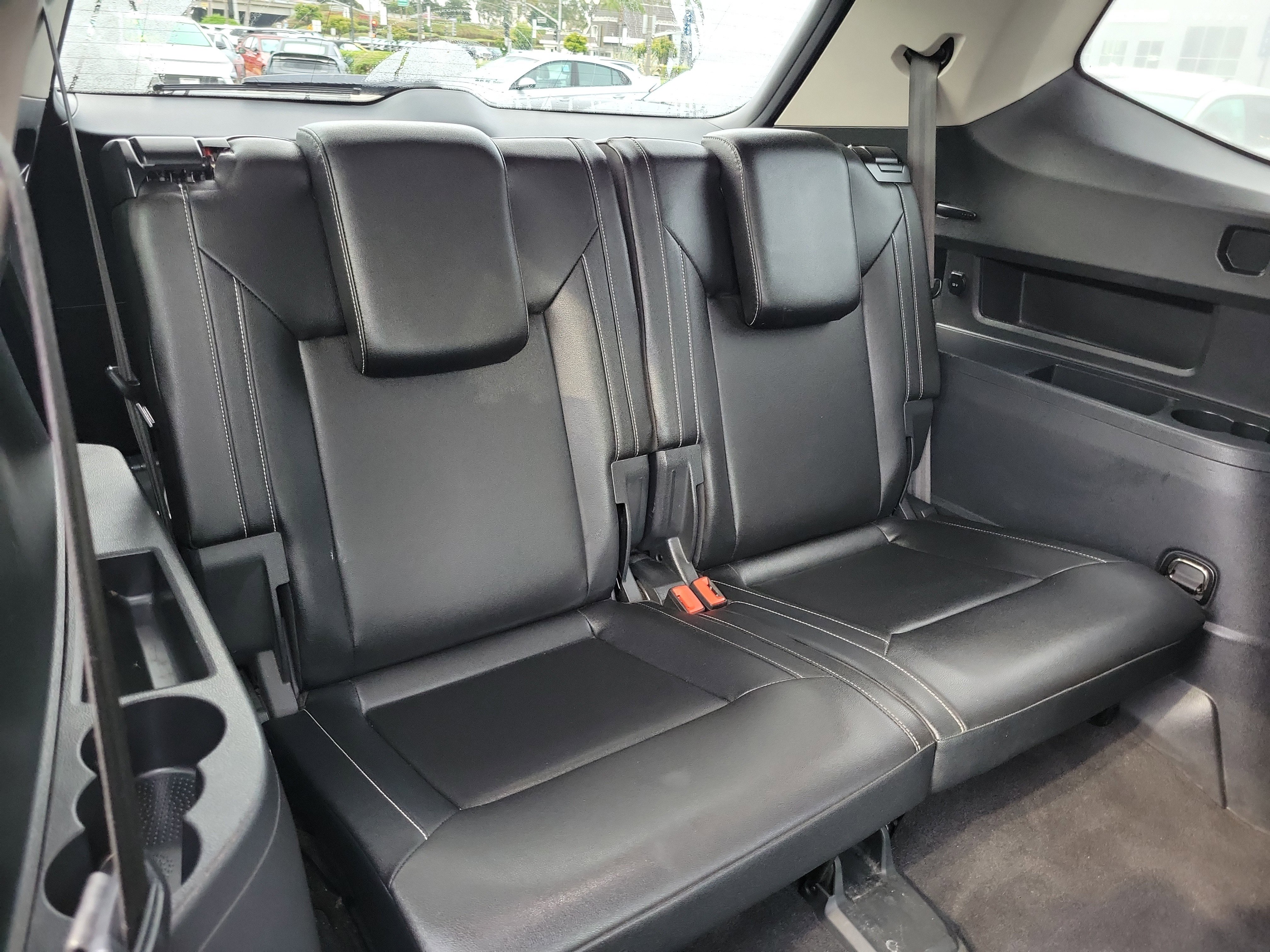 Used 2021 Volkswagen Atlas SE FWD image 21