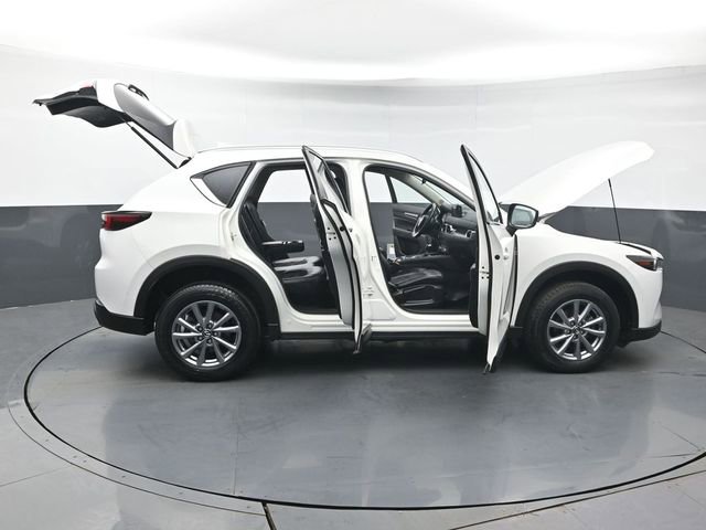 Certified 2023 MAZDA CX-5 AWD 2.5 S w/ Select Package image 46