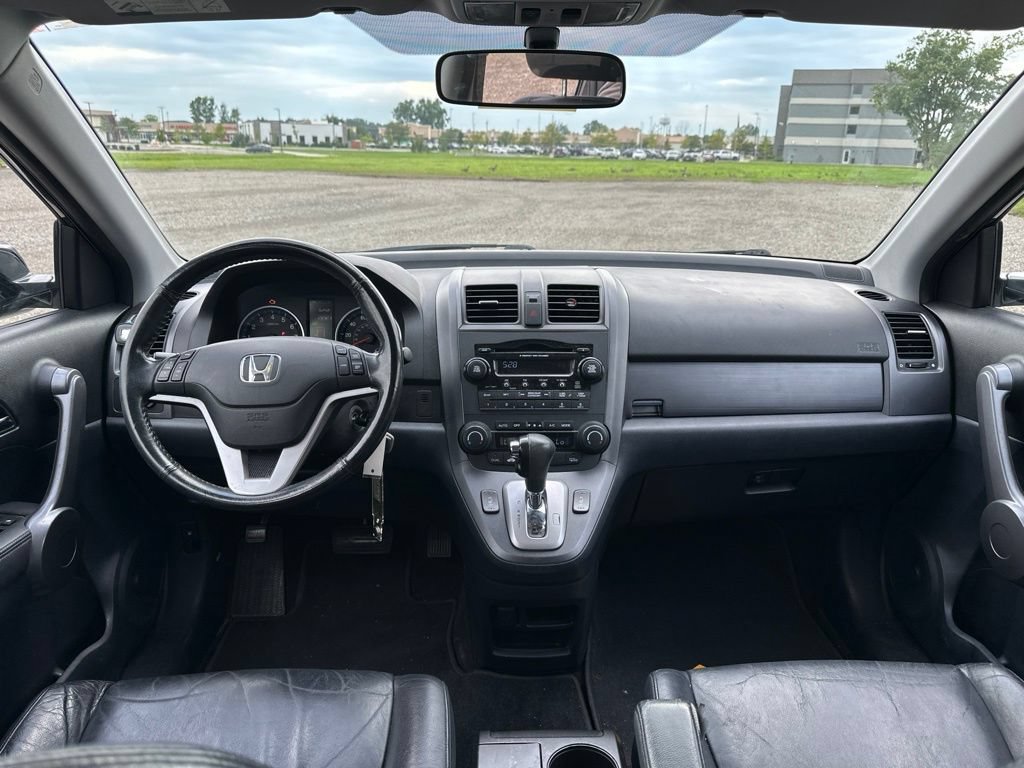 Used 2008 Honda CR-V EX-L image 19