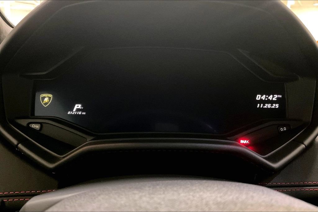 Used 2017 Lamborghini Huracan LP 580-2 image 10