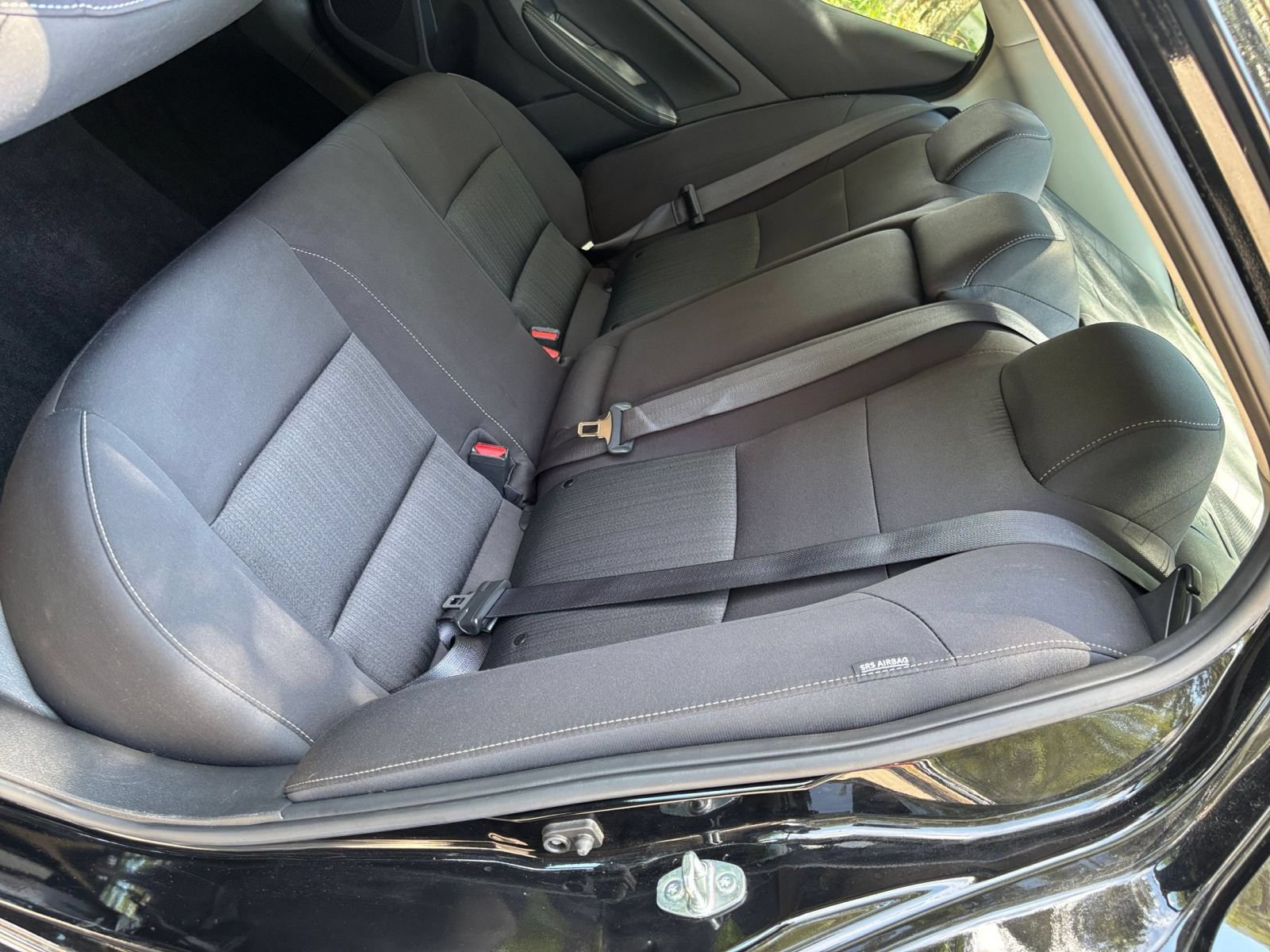 Used 2025 Nissan Altima 2.5 SV FWD image 37