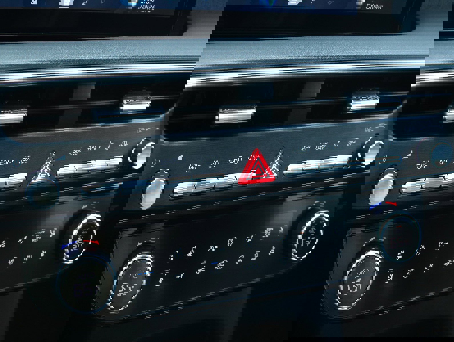 New 2026 Hyundai Palisade Limited image 31