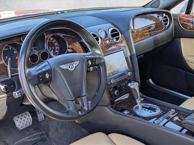 Used 2012 Bentley Flying Spur Flying Spur w/ Convenience Specification Pkg image 10