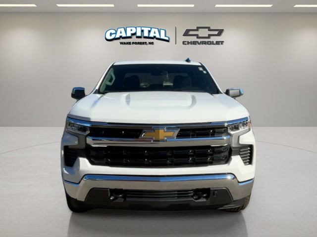 Used 2023 Chevrolet Silverado 1500 LT image 8