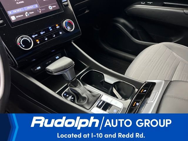 Used 2022 Hyundai Santa Cruz SEL image 25