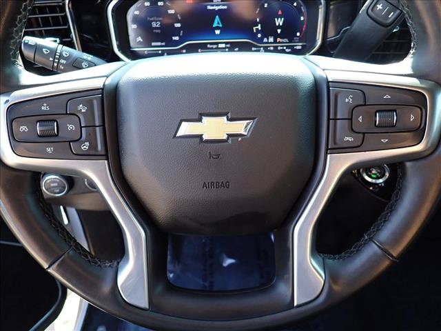Used 2025 Chevrolet Silverado 2500 LT AWD/4WD image 18