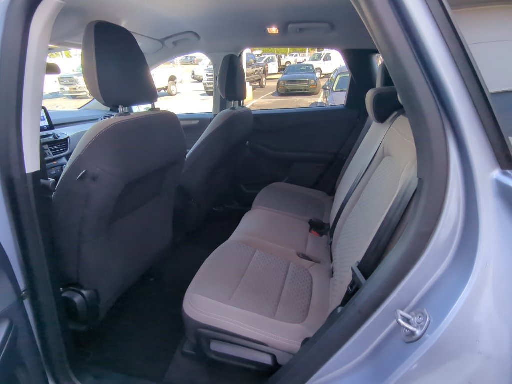Used 2022 Ford Escape SE image 15