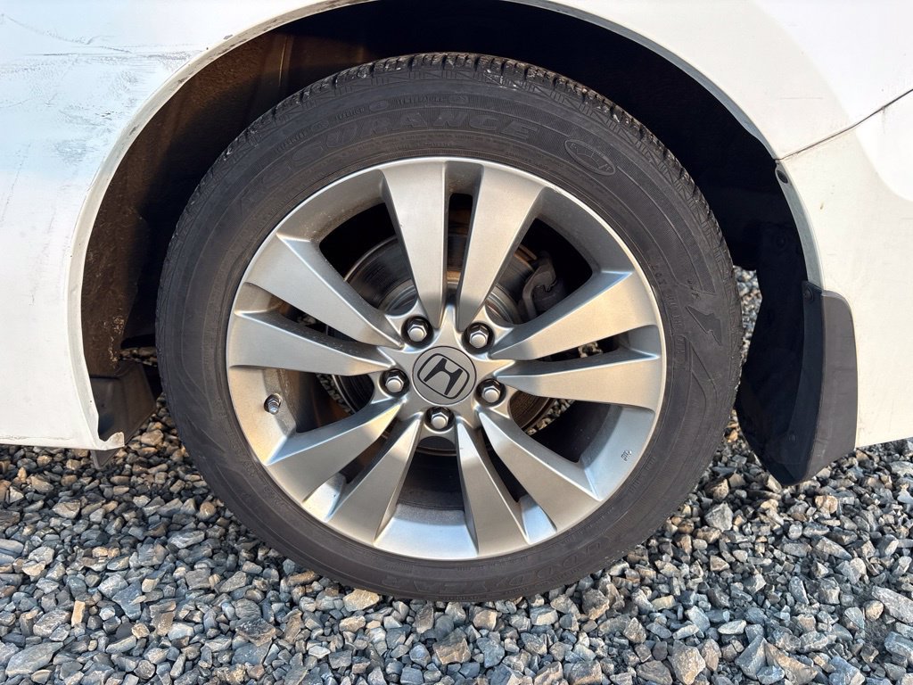 Used 2012 Honda Accord EX-L image 5