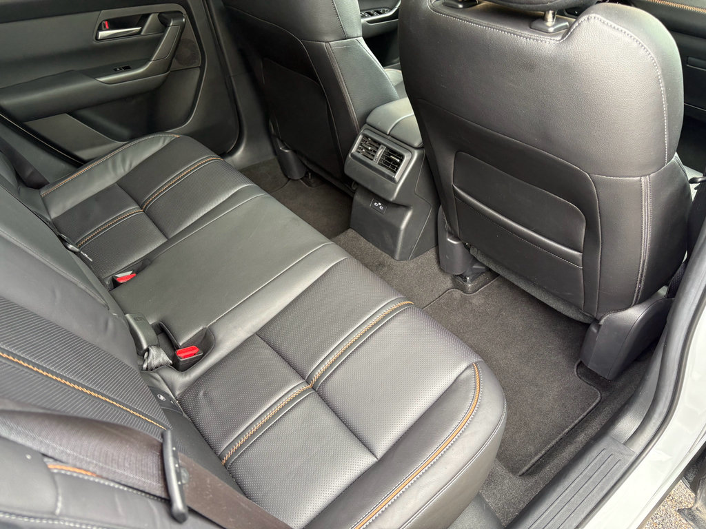 Used 2025 MAZDA CX-50 AWD 2.5 S w/ Premium Plus Pkg image 30