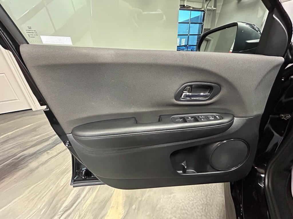 Used 2019 Honda HR-V Sport image 50