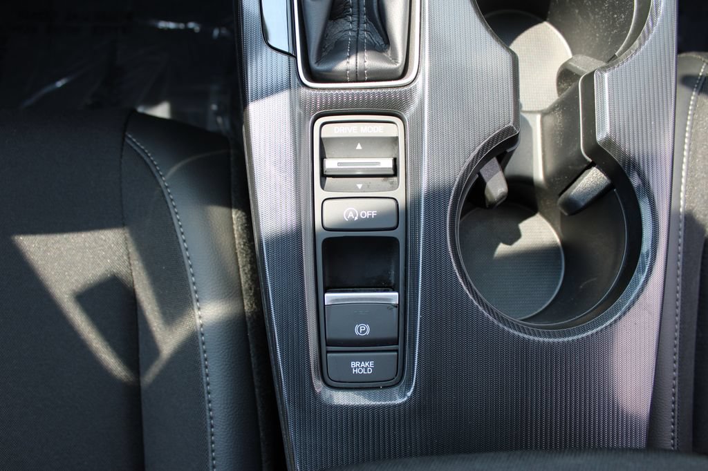Used 2024 Honda Civic Sport image 20