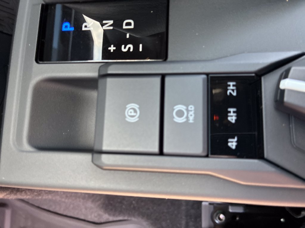 New 2026 Toyota 4Runner SR5 AWD/4WD image 39