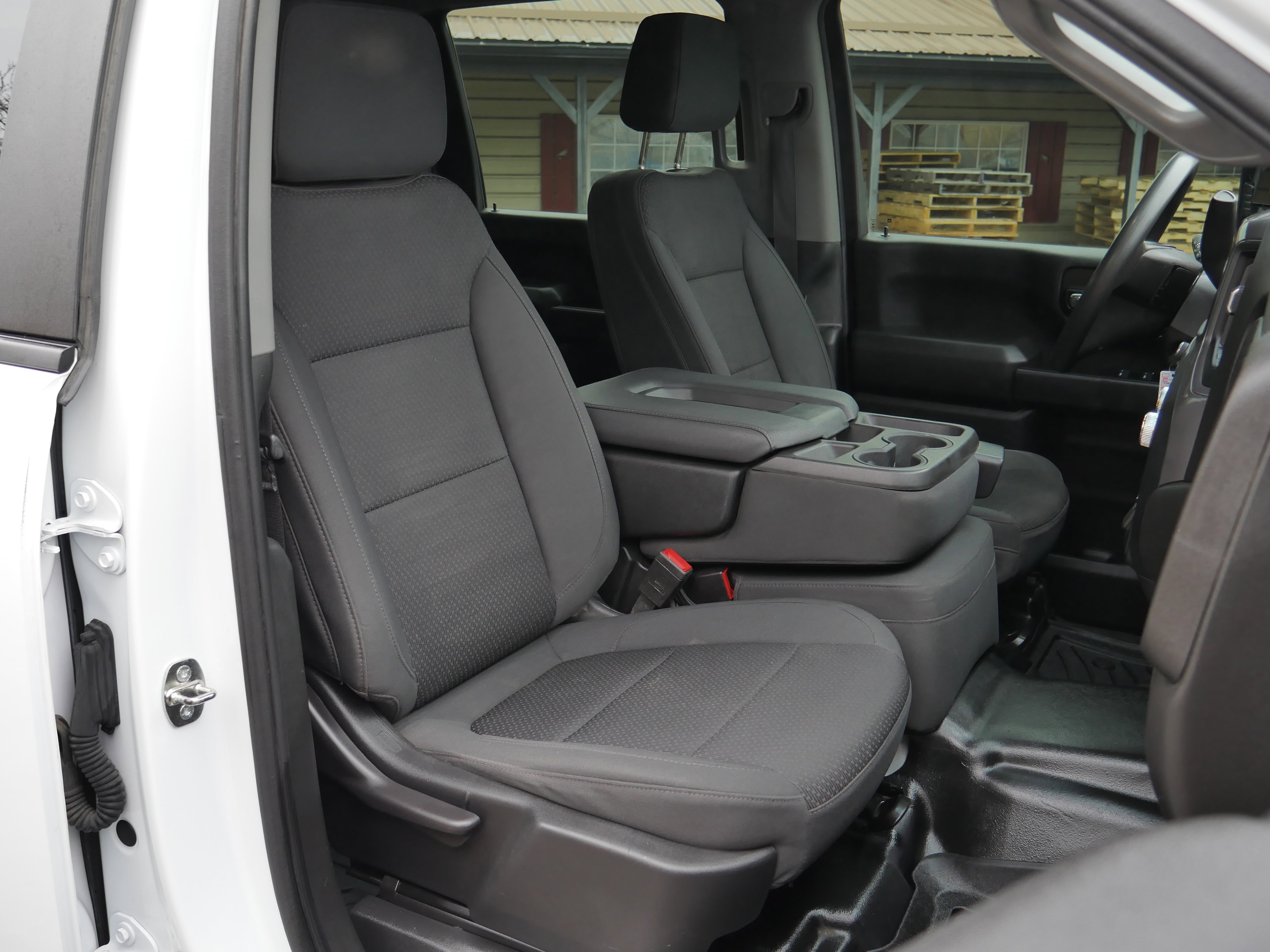 Used 2022 GMC Sierra 2500 Pro image 25