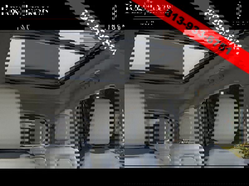 New 2026 Lincoln Aviator 2WD image 22