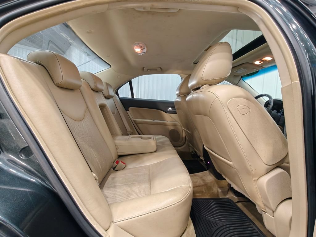 Used 2010 Mercury Milan Premier FWD image 25