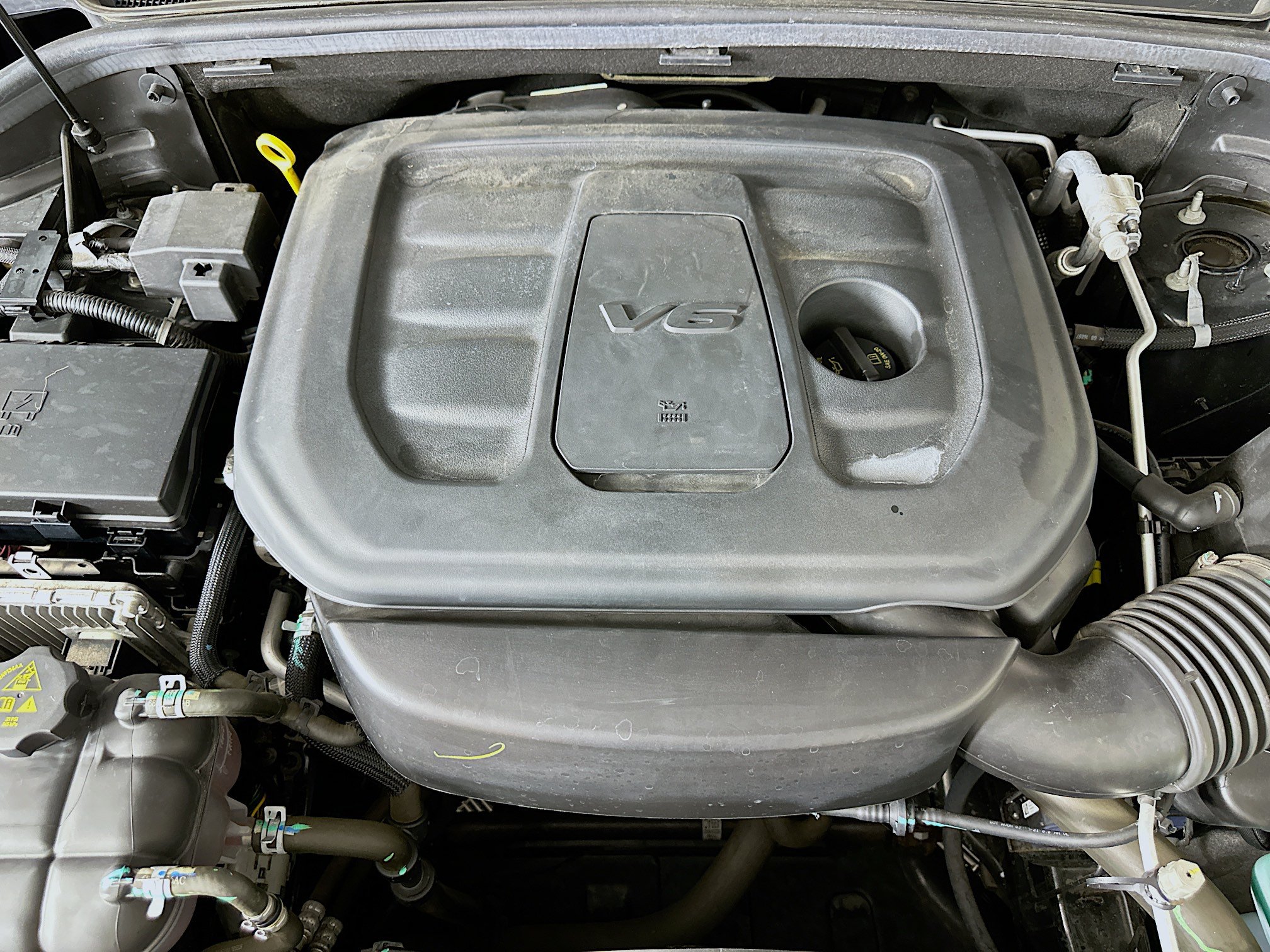 Used 2021 Jeep Grand Cherokee Freedom Edition RWD image 32