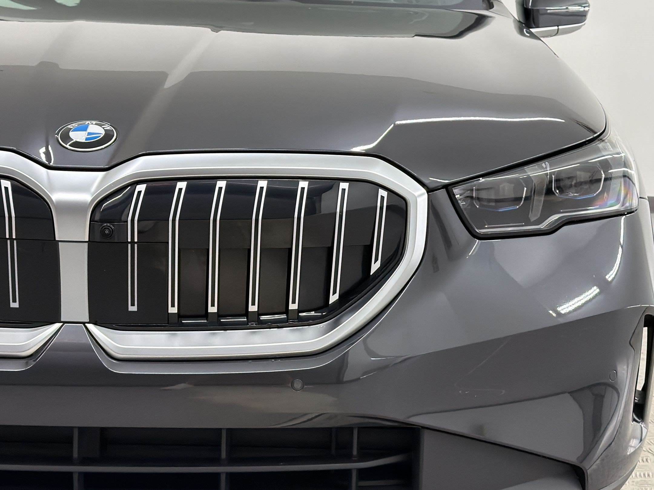 Certified 2026 BMW 530i RWD image 26