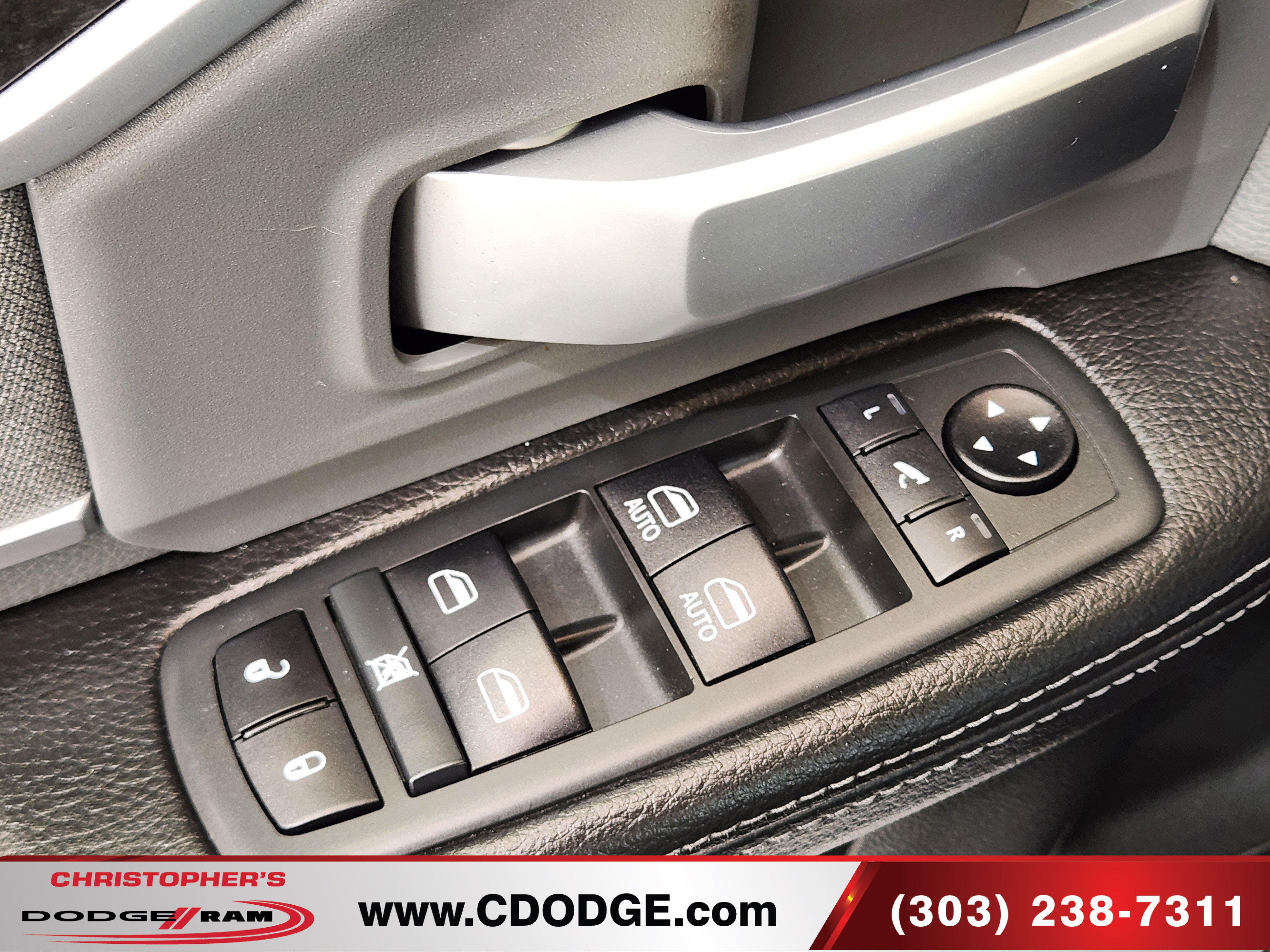 Used 2020 RAM 2500 Big Horn w/ Level 1 Equipment Group AWD/4WD image 17