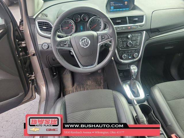 Used 2014 Buick Encore Convenience FWD image 10