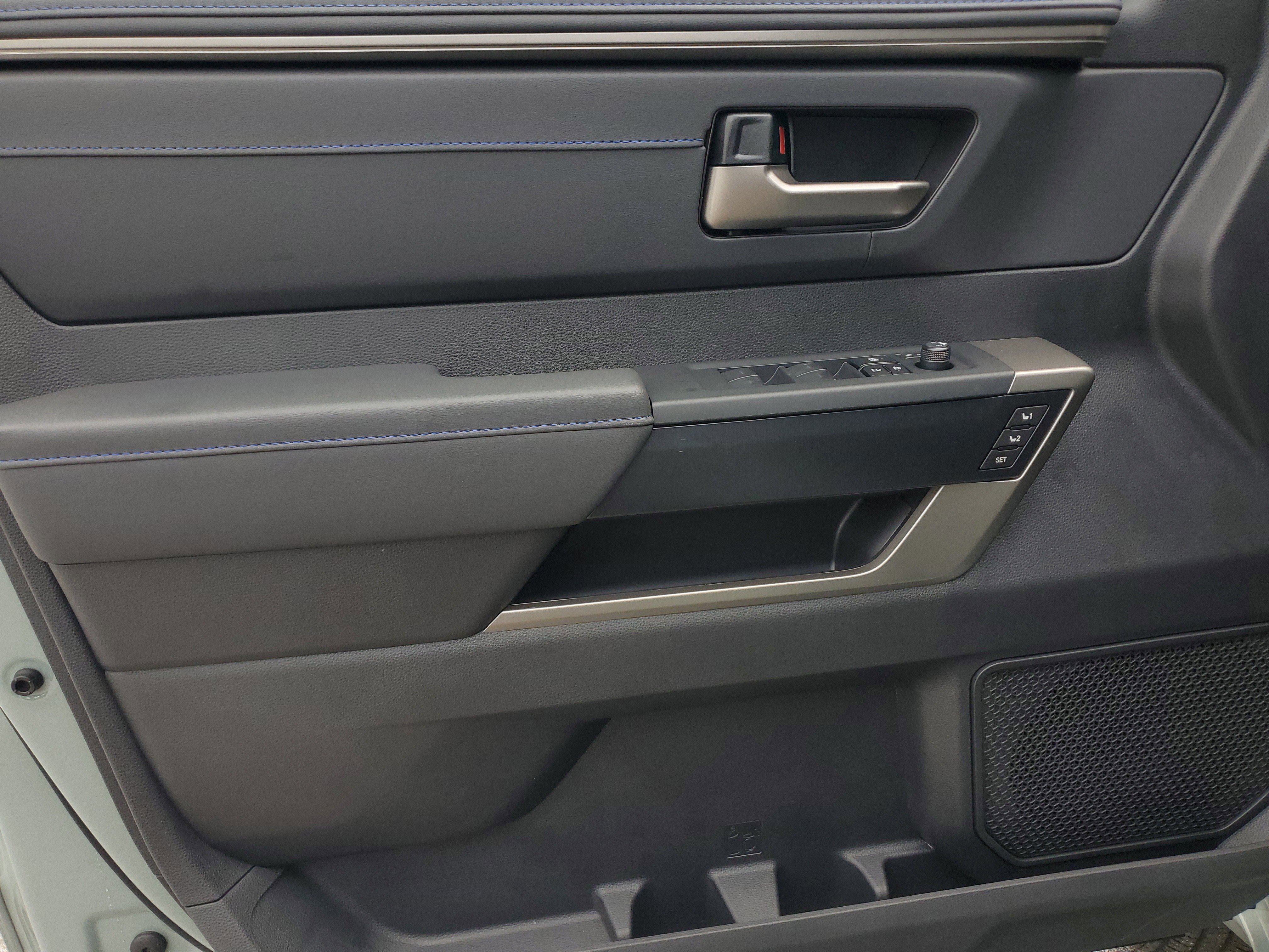 New 2026 Toyota Tundra Platinum AWD/4WD image 19