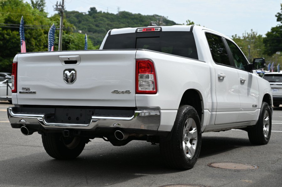 Used 2022 RAM 1500 Big Horn AWD/4WD image 6