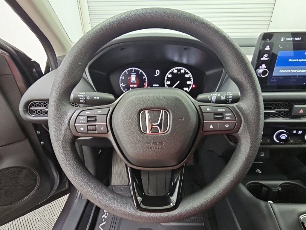 New 2027 Honda HR-V LX image 23