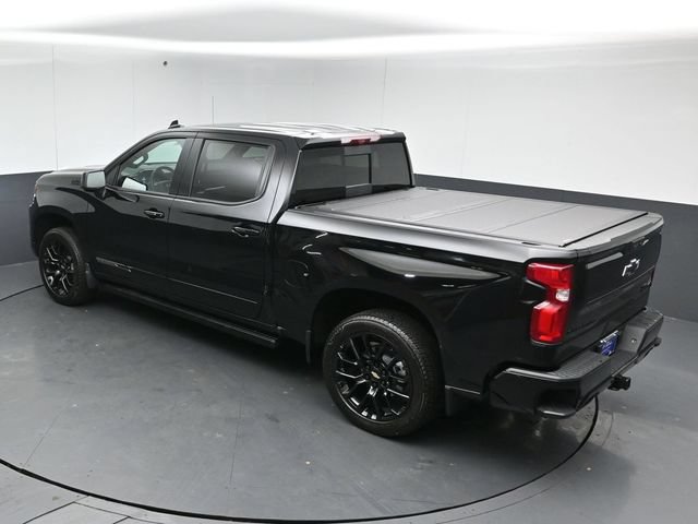Used 2026 Chevrolet Silverado 1500 High Country w/ Midnight Edition AWD/4WD image 43
