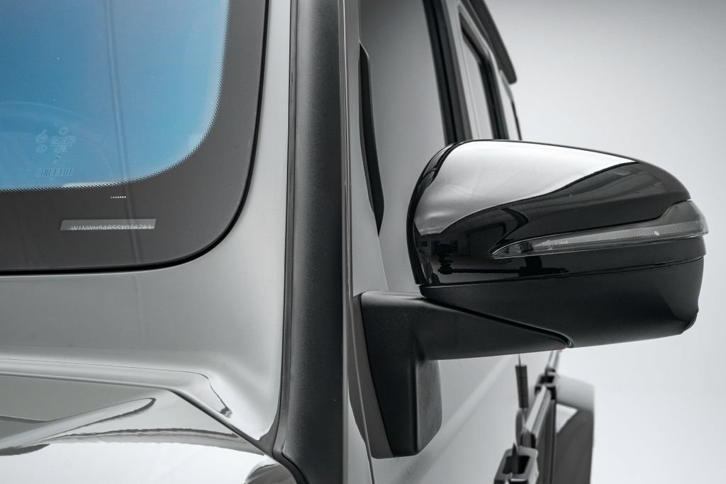 Used 2025 Mercedes-Benz G 63 AMG 4MATIC image 65