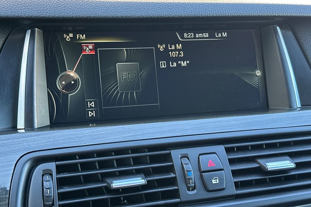 Used 2015 BMW 535i 535i image 20