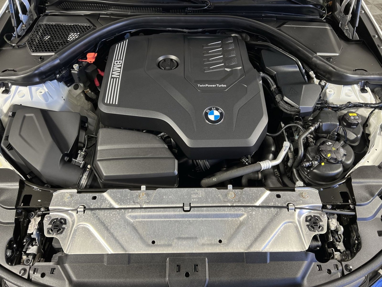 Used 2020 BMW 330i xDrive 330i xDrive w/ Driving Assistance Package image 28