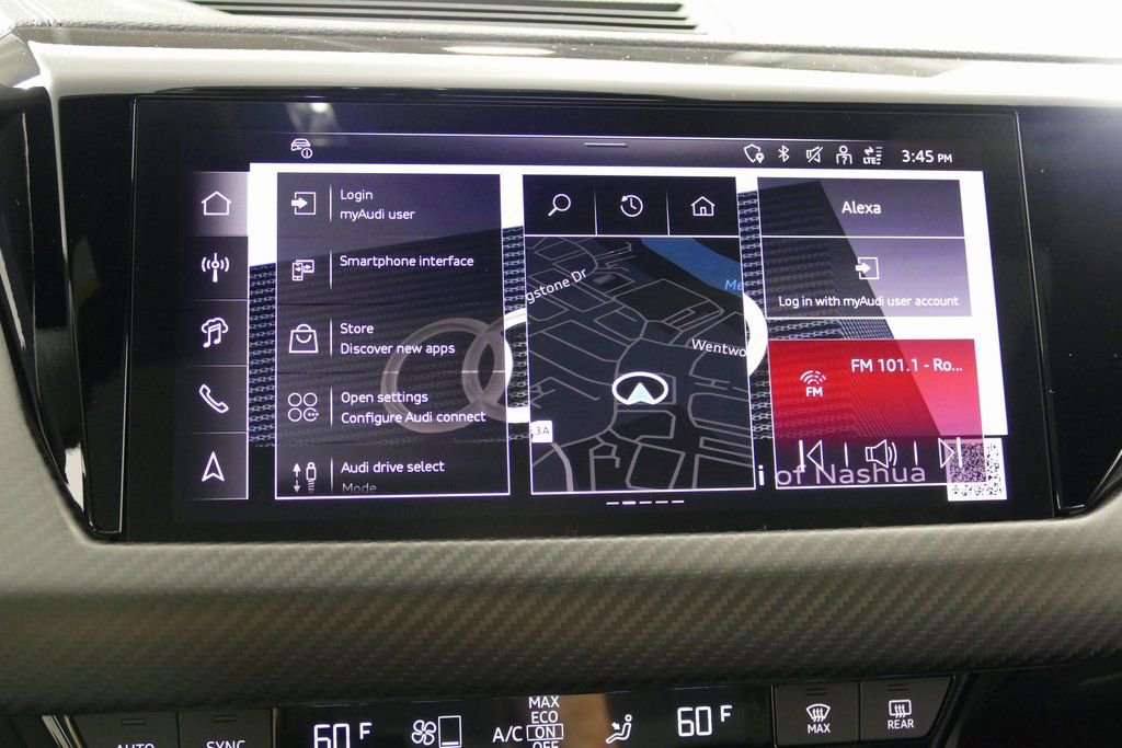 New 2026 Audi S e-tron GT Prestige image 19