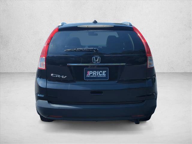 Used 2012 Honda CR-V EX-L image 7