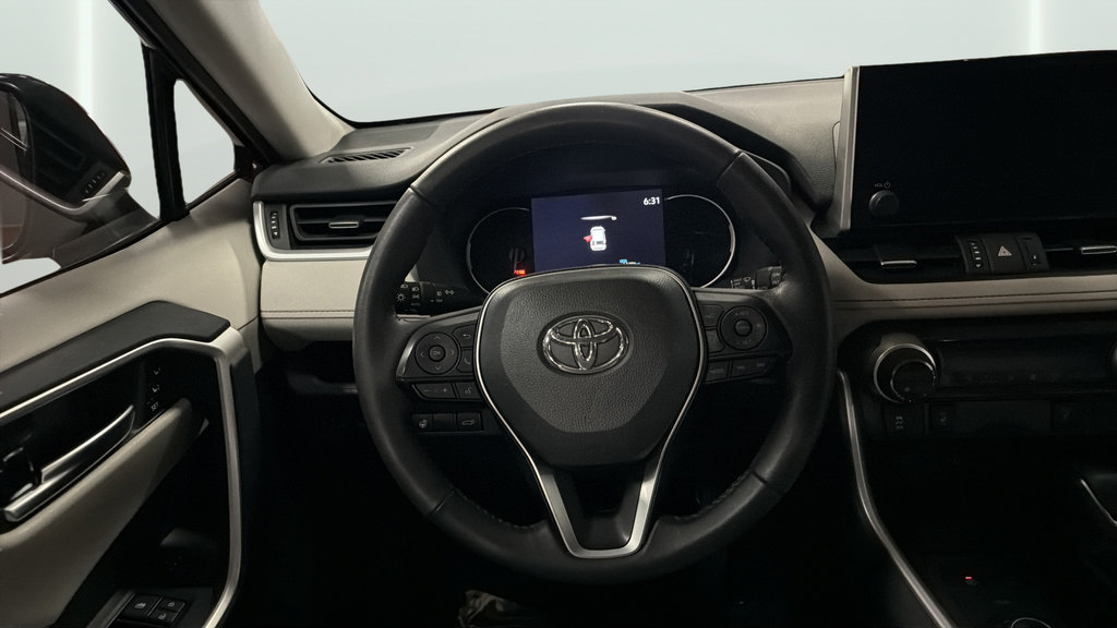 Used 2024 Toyota RAV4 XLE Premium w/ Weather Package AWD/4WD image 22