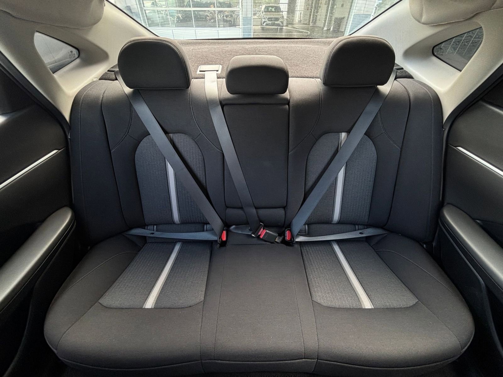 Used 2025 Hyundai Sonata SEL image 39