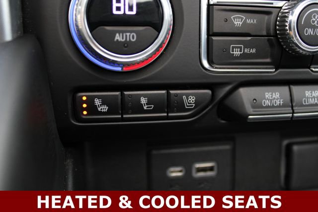 Used 2023 GMC Yukon SLT image 5