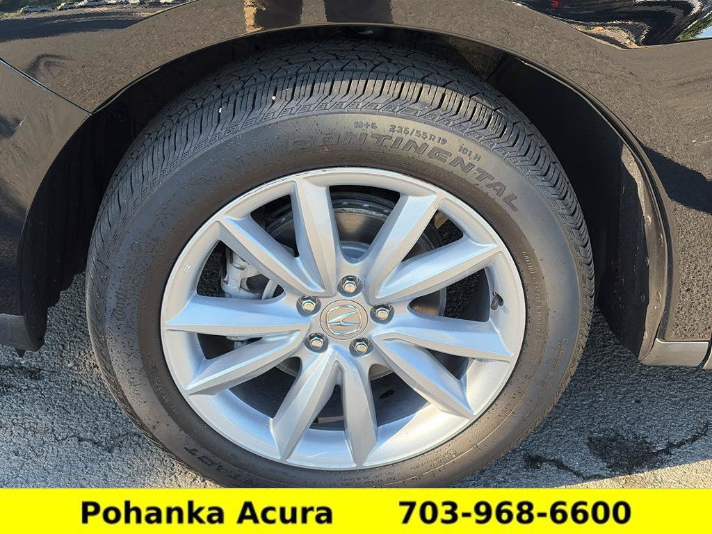 Certified 2022 Acura RDX AWD image 32