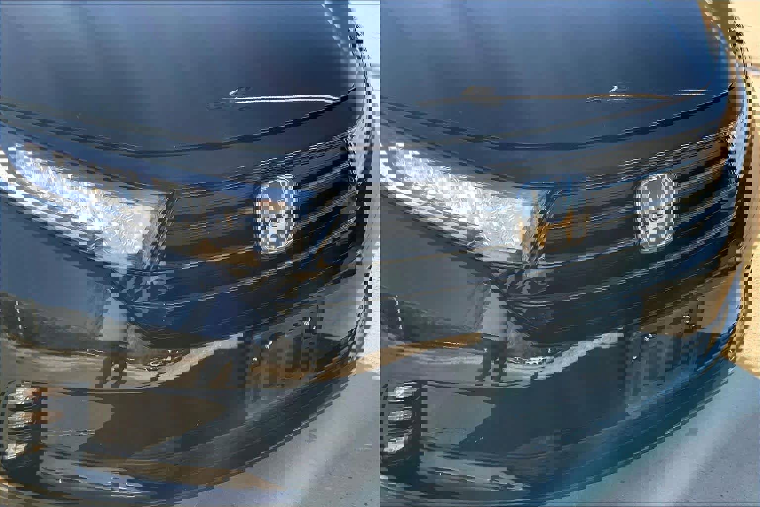 Used 2024 Honda Odyssey Sport image 29