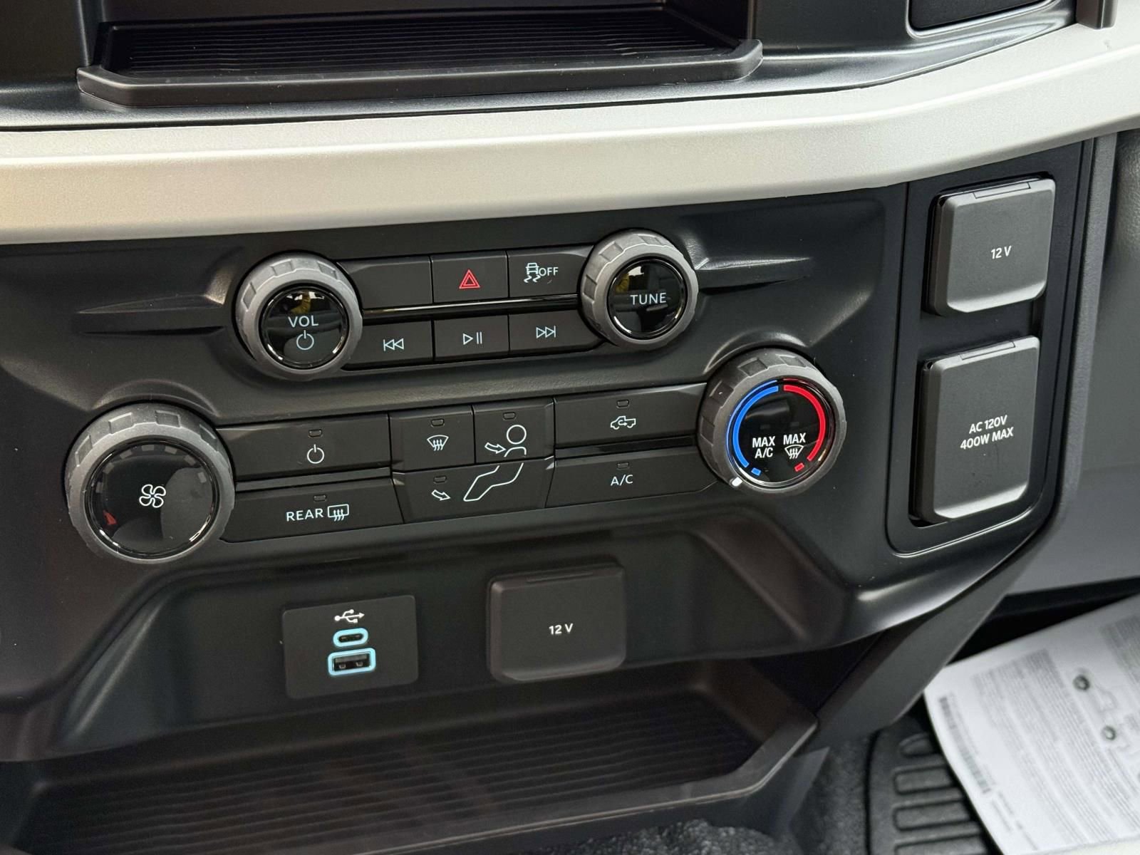 New 2026 Ford F350 XLT image 15