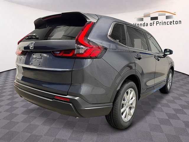New 2026 Honda CR-V EX image 3