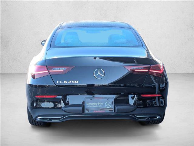 Used 2026 Mercedes-Benz CLA 250 image 7