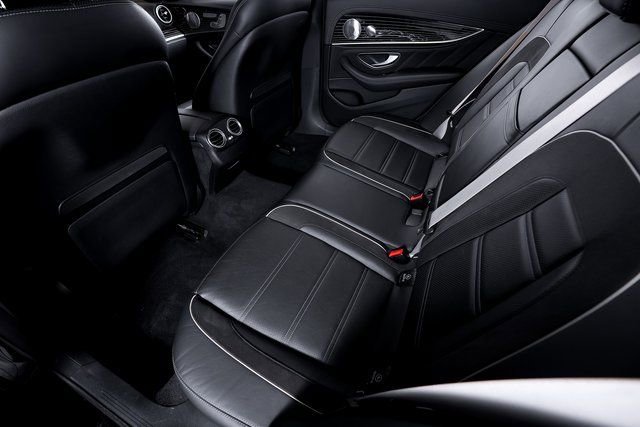 Used 2020 Mercedes-Benz E 63 AMG S image 25