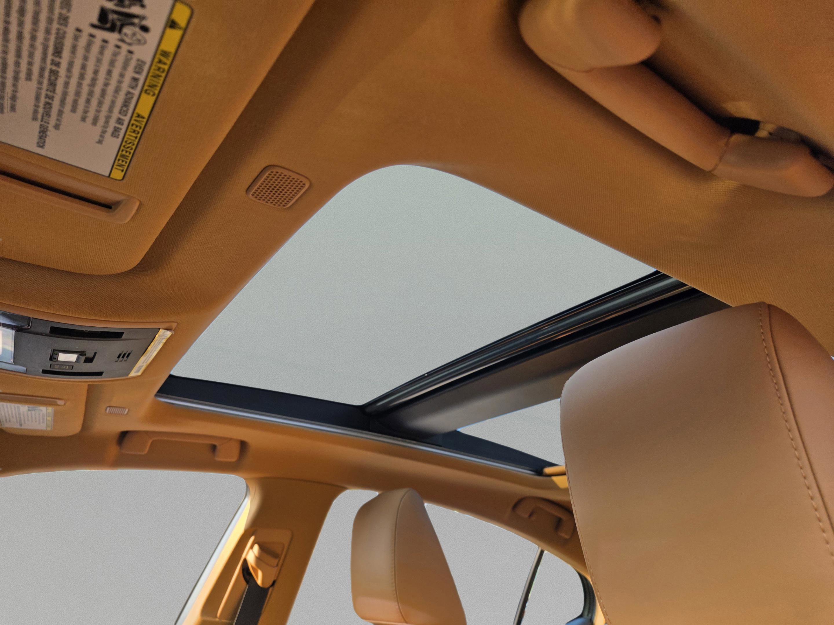 Certified 2025 Lexus ES 350 w/ Premium Package image 14