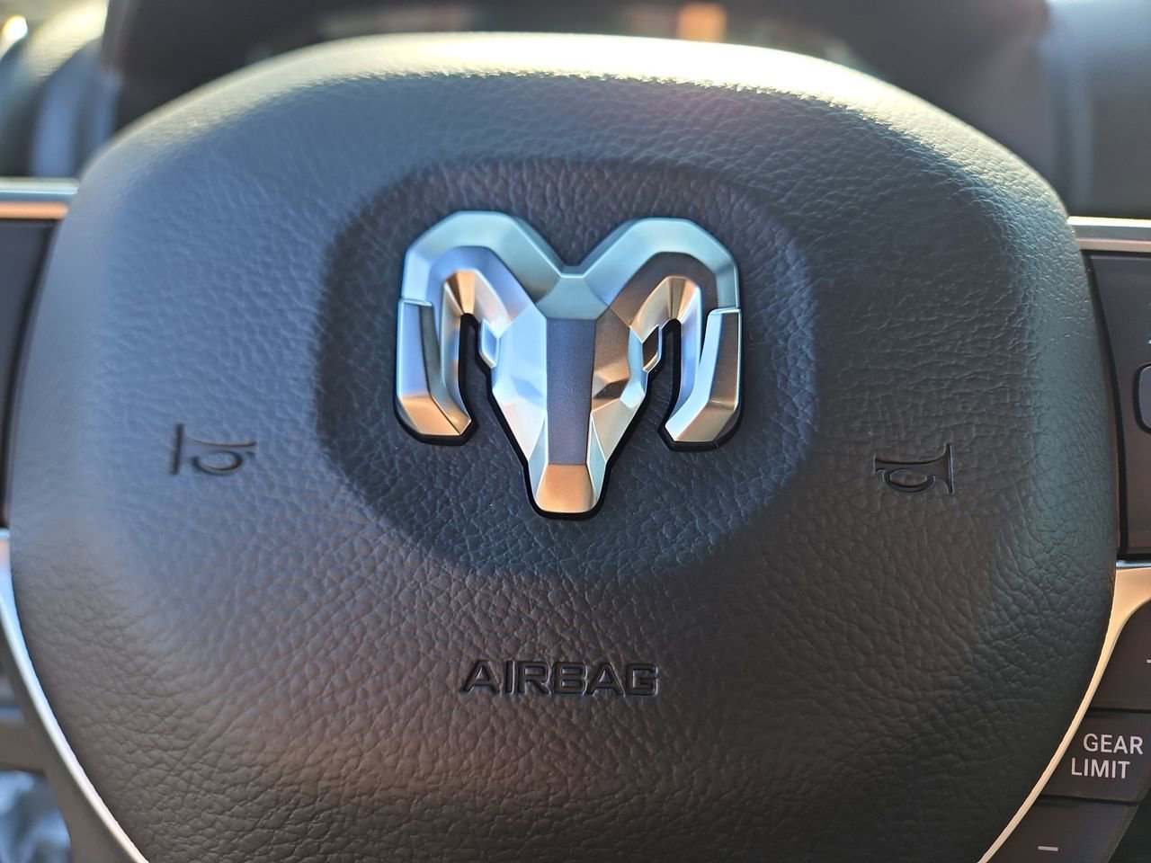 New 2026 RAM 3500 Tradesman image 22