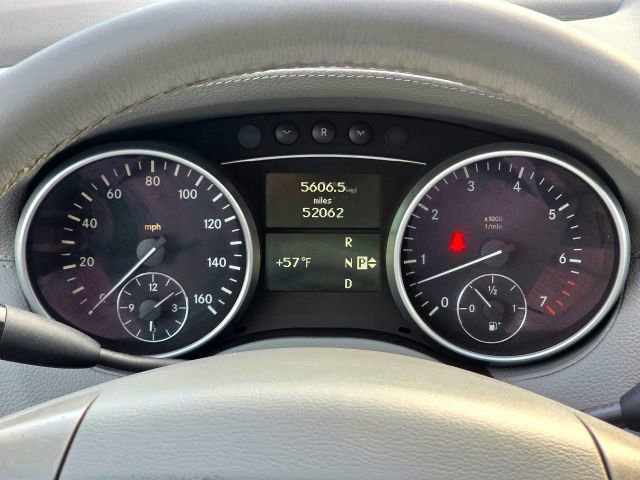 Used 2007 Mercedes-Benz GL 450 4MATIC image 14