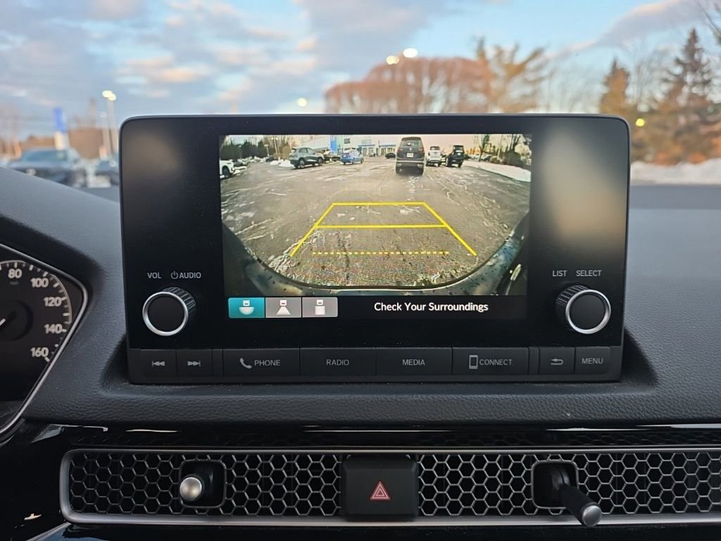 Used 2023 Honda Civic EX-L image 18