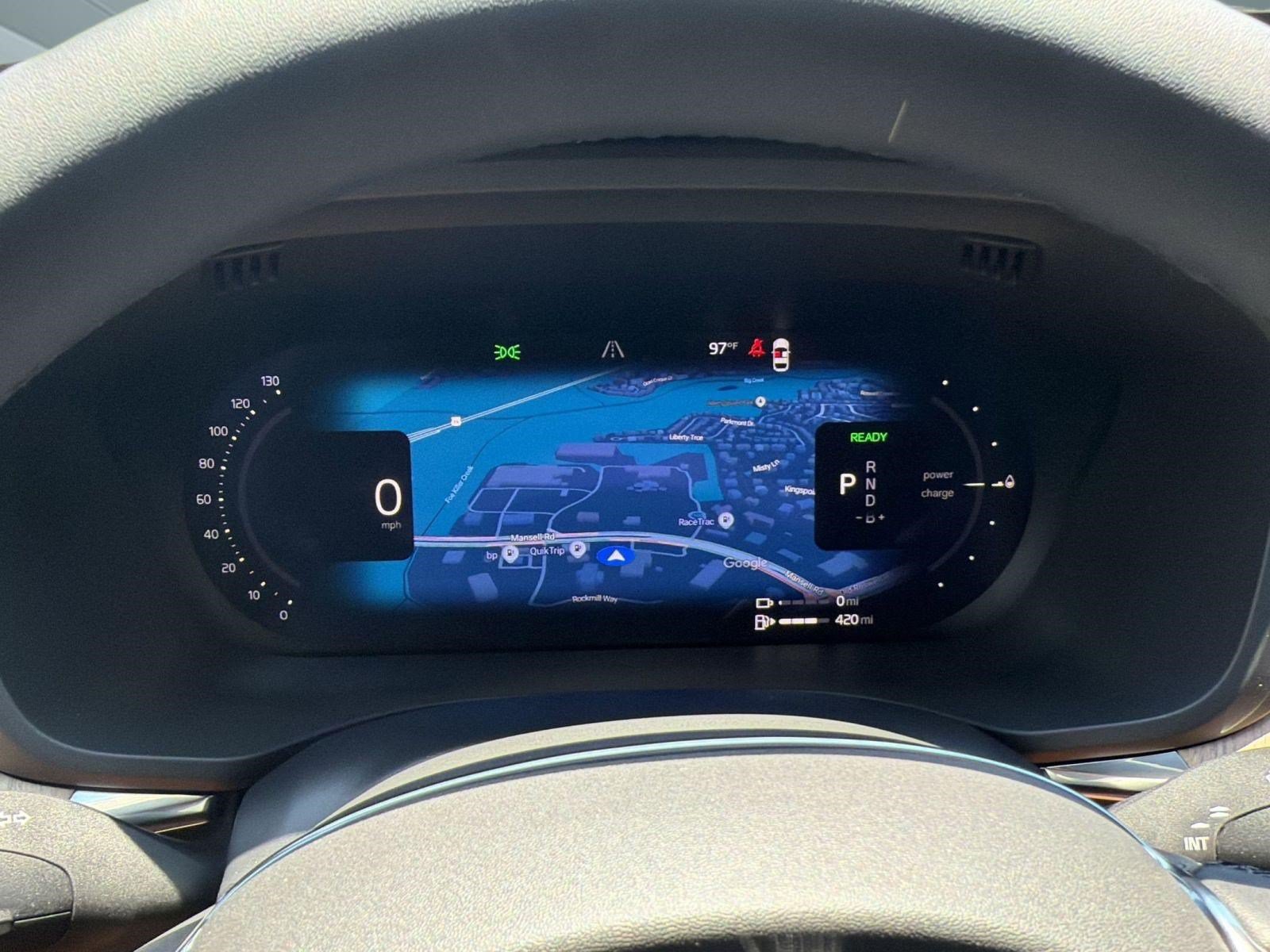 New 2026 Volvo XC60 T8 Plus w/ Climate Package AWD/4WD image 20